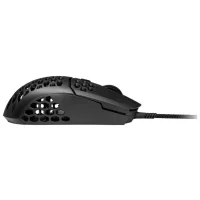 Игровая мышь Cooler Master MM710 (черный матовый) фото 3